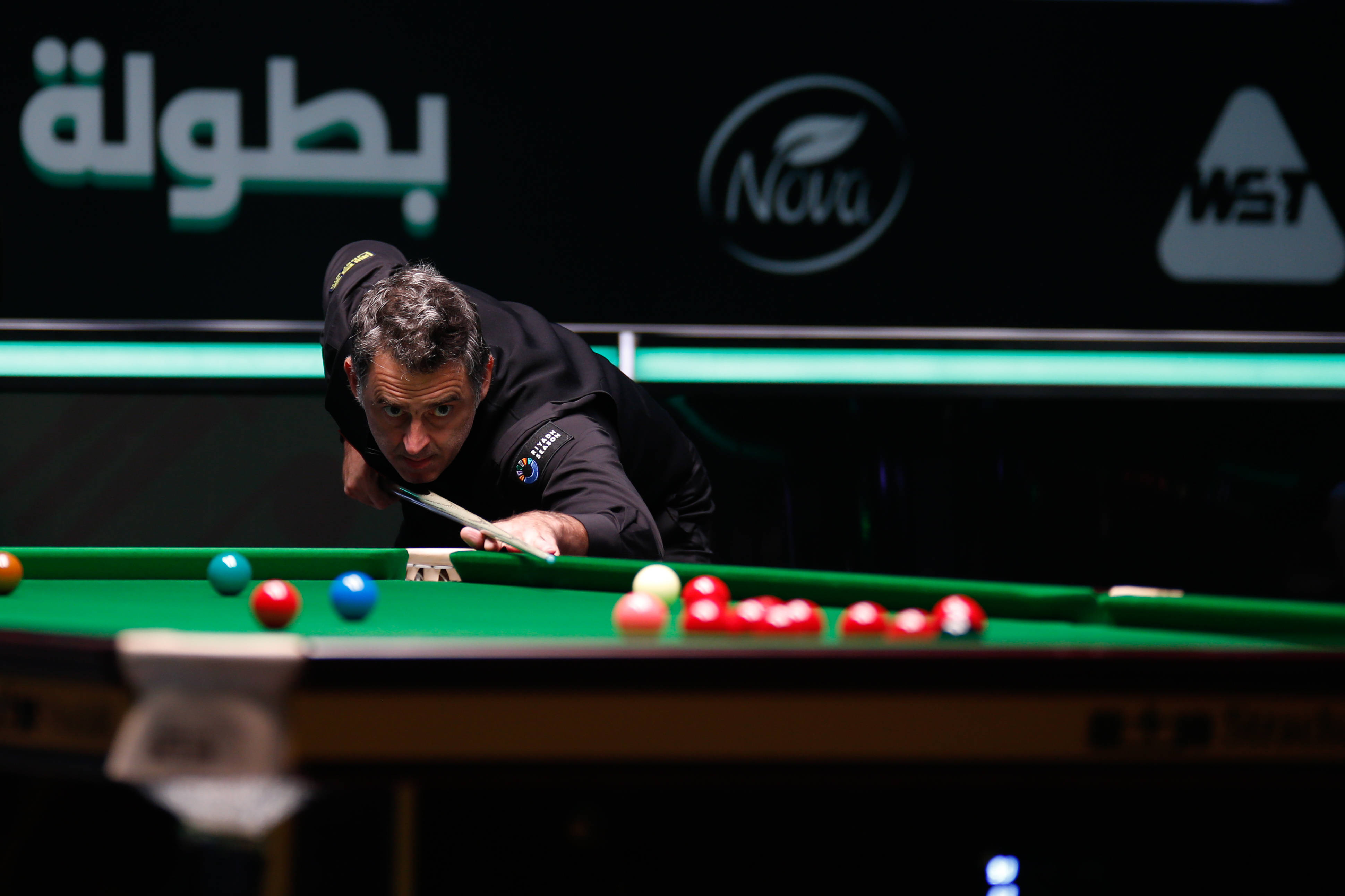 连串复杂跑 连串复杂跑