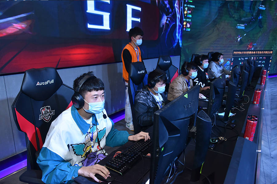 球迷体验 球迷体验