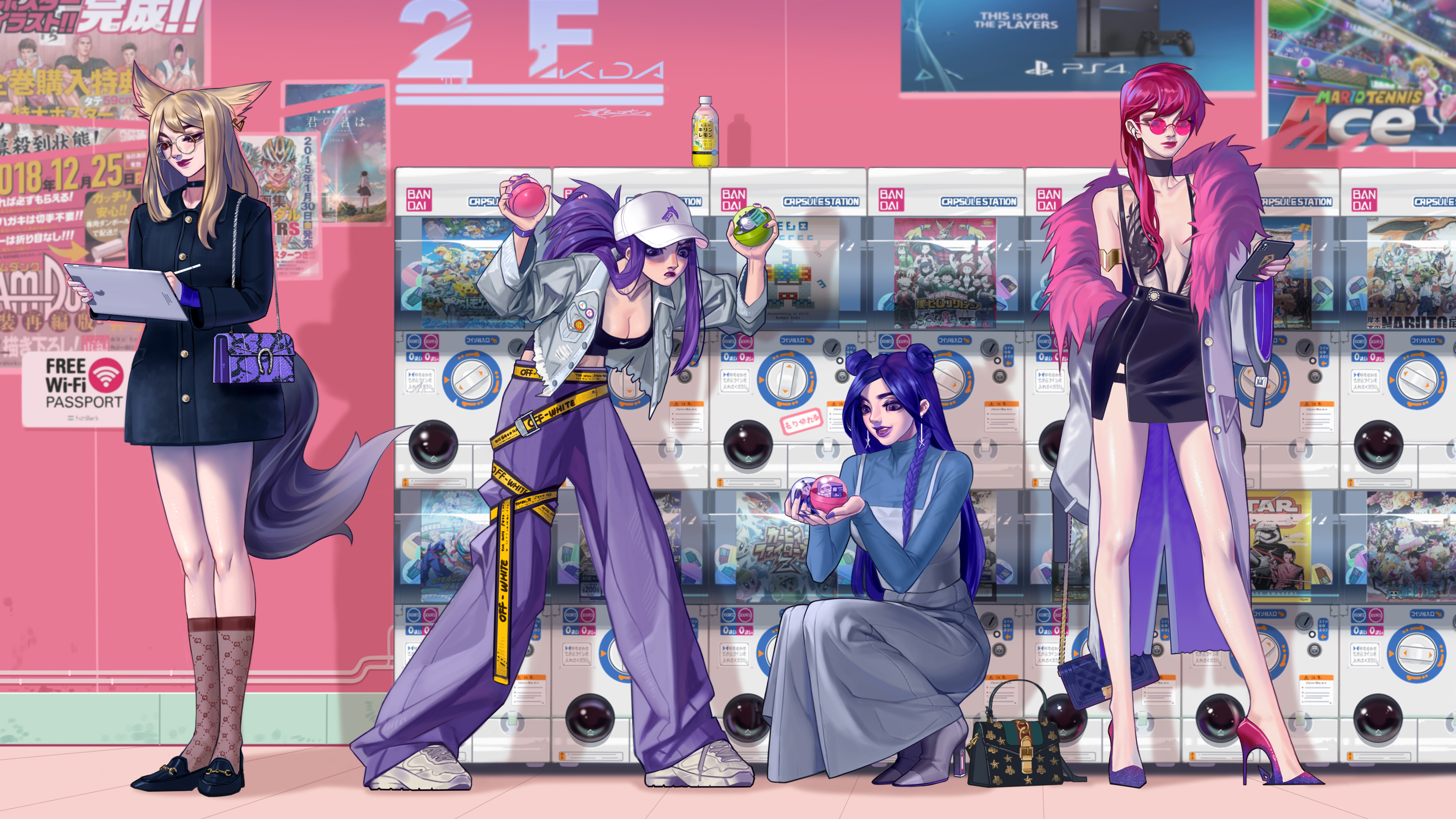 蒂法获日本 蒂法获日本